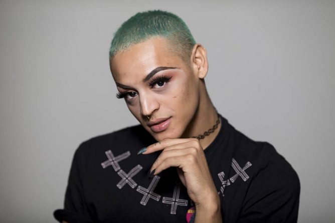 Pabllo Vittar desmente ter usado milhões pela lei Rouanet