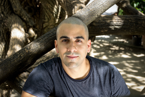 Renato Livera é confirmado em “O Apocalipse”