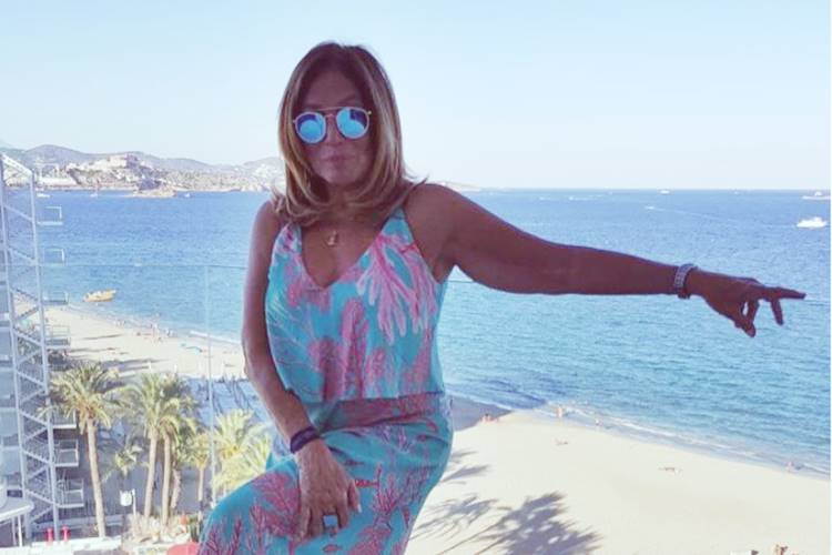 Susana Vieira ganha férias para comemorar aniversário
