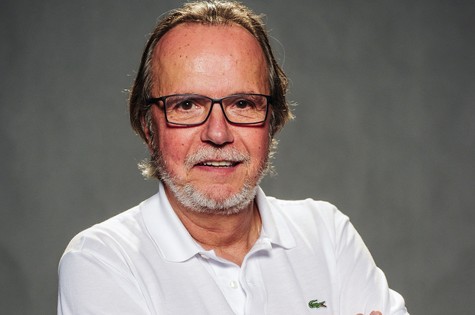 Tato Gabus Mendes acerta participação em nova novela da Globo