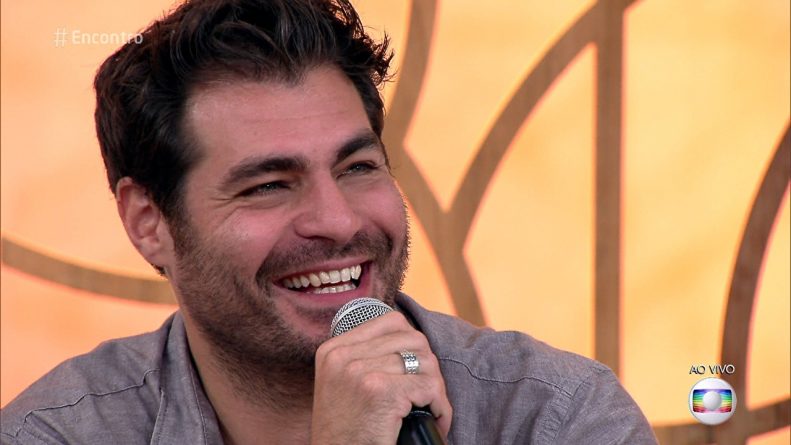 Thiago Lacerda será par de Nathalia Dill em “Orgulho e Paixão”