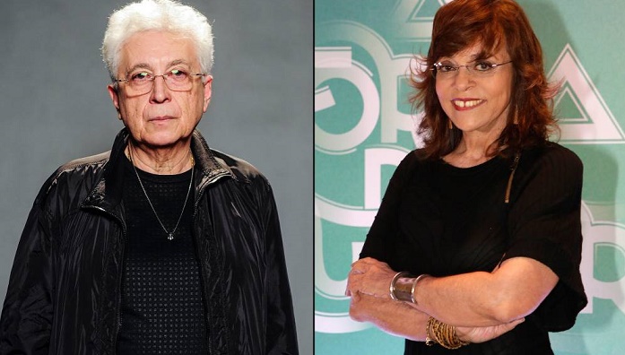 Aguinaldo Silva “alfineta” Gloria Perez após cena da novela “A Força do Querer”