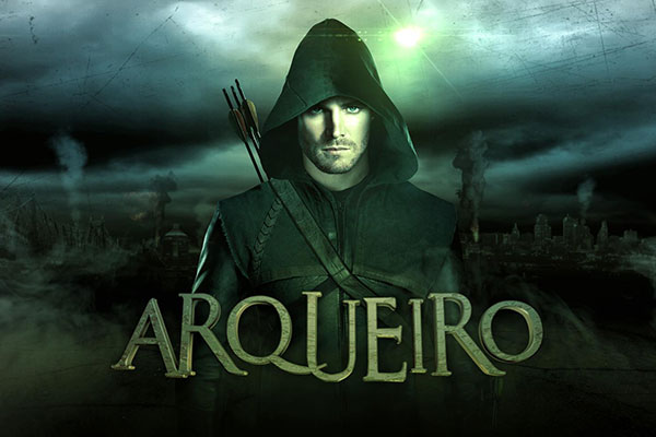 SBT anuncia estreia da 4ª temporada inédita da série “Arqueiro”