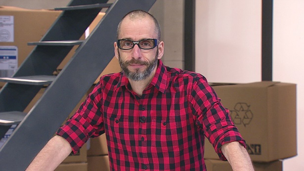 Cazé Pecini comanda o “Show do MEI” na tela da Band