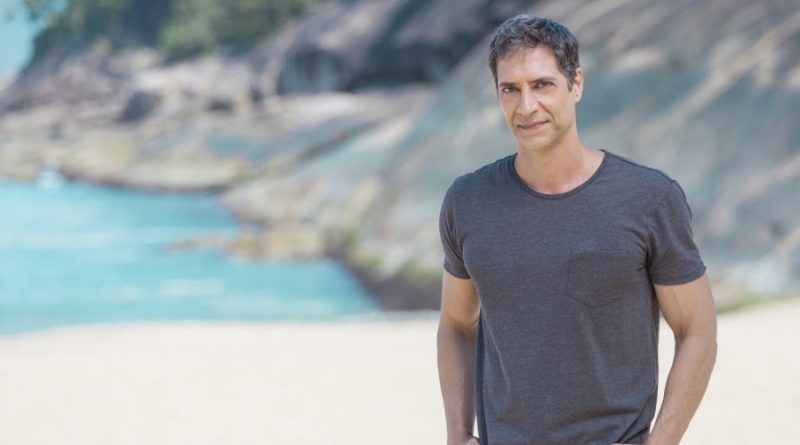 Equipe de reality da Band deixa cidade por causa do furacão Maria