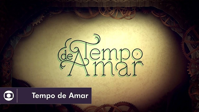 “Tempo de Amar” sai de cena com recorde no Rio e em São Paulo