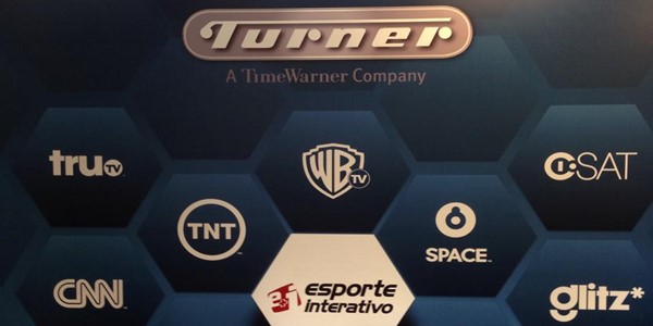 Turner contrata Diretor Financeiro para o Brasil