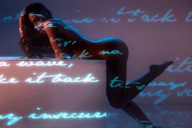 Anitta lança primeira música em inglês; confira