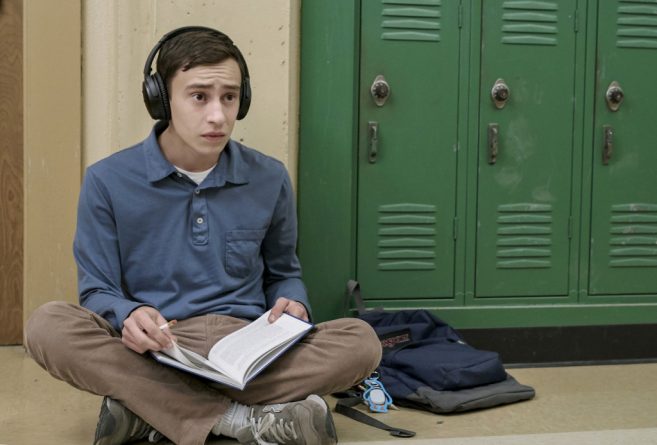 Netflix anuncia renovação de “Atypical”