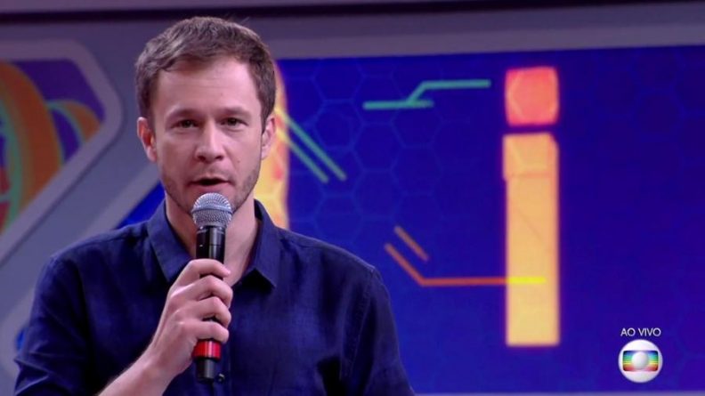 “BBB 18” registra a maior média desde 2012