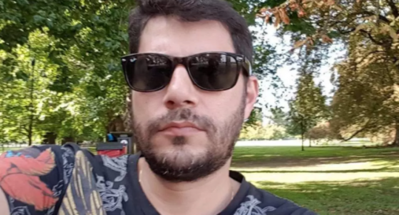 Saiba detalhes da vida anônima de Evaristo Costa na Inglaterra