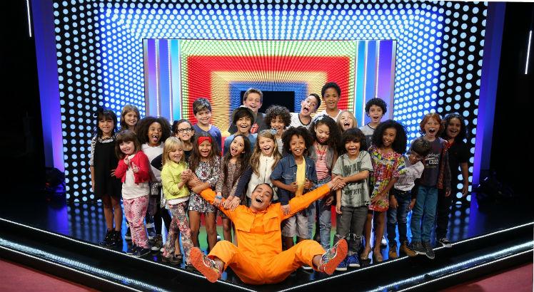 Eduardo Sterblitch estreia o “Humoristinhas” no Multishow