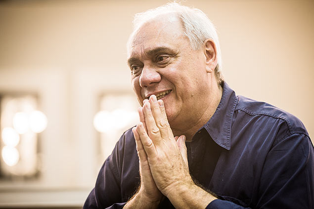 Marcelo Rezende é diagnosticado com falência de órgãos