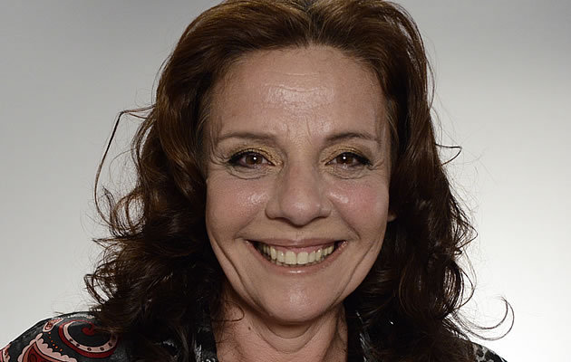 Rosi Campos é confirmada no elenco de “Tempo de Amar”