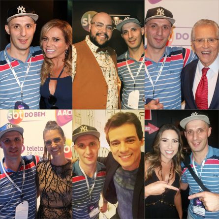 Teleton: Os bastidores da maratona da solidariedade – Estamos prontos para mais 20 anos?
