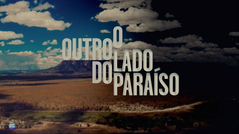 Audiência – O Outro Lado do Paraíso + Globo Repórter – (17/11)