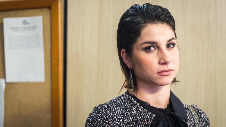 Chandelly Braz é confirmada no primeiro capítulo de “O Outro Lado do Paraíso”