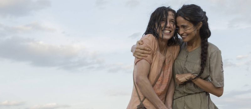 “Entre Irmãs” chega ao Globo Play com cenas “picantes”