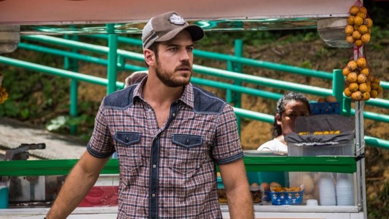 Marco Pigossi deixa a Globo de lado mais uma vez e renova com a Netflix