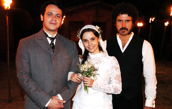 “Sinha Moça” é confirmada na programação do Viva em 2018