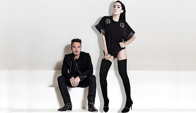 Anitta vai gravar com J.Balvin; clipe “Vai, Malandra” ainda não tem data de lançamento