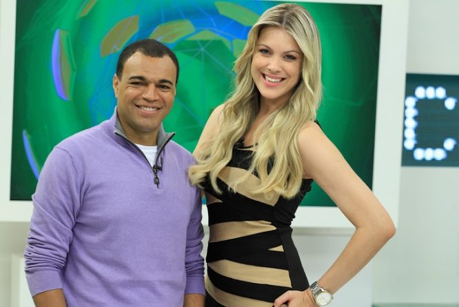 “Jogo Aberto” chega a 8 pontos e conquista a melhor audiência do ano