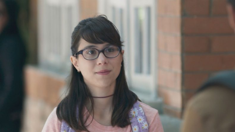 Personagem de “Malhação” ficará surda após bomba