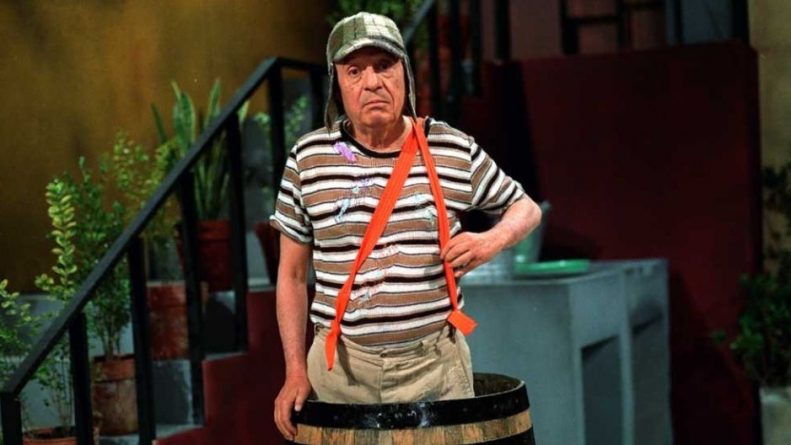 SBT estuda colocar “Chaves” em cinco horários diferentes para salvar a baixa audiência da programação
