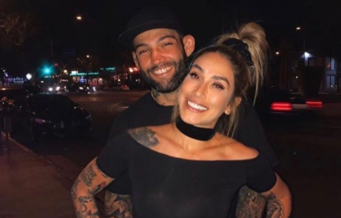 Chega ao fim o casamento de Dani Bolina