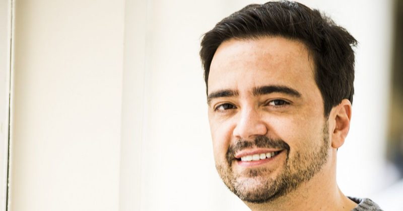 Autor de “Haja Coração” escreve nova novela