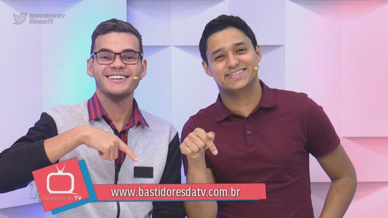 Angélica volta com Vídeo Game; Fátima assume namoro e mais no Deu na TV