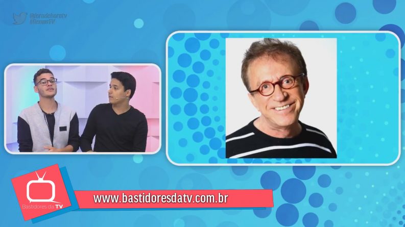 Moacyr Franco é demitido do SBT após 20 anos e mais notícias no Deu na TV