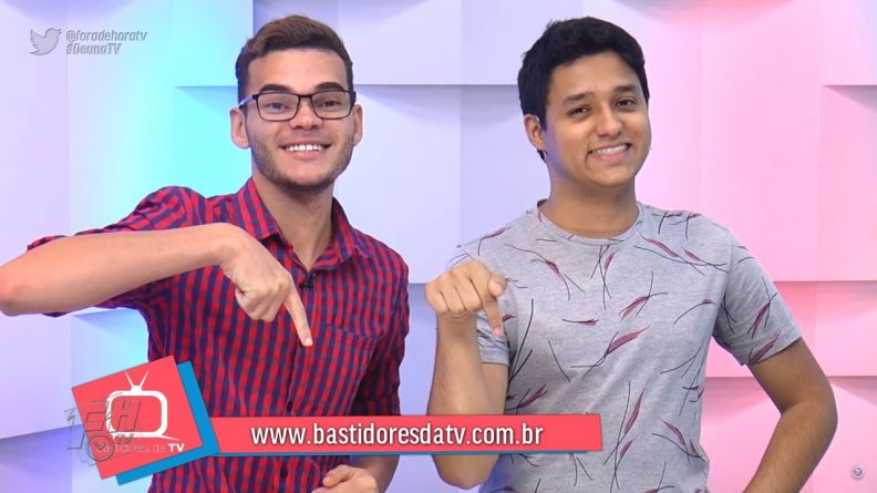 William Bonner posta foto romântica e agrada seguidores e mais no Deu na TV
