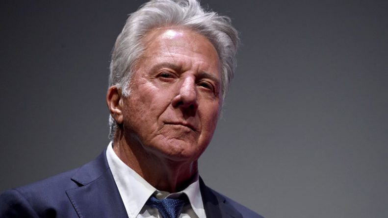 Mais um caso de assédio assusta Hollywood