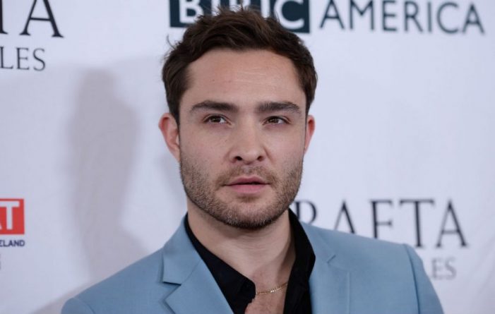 Ed Westwick, de “Gossip Girl”, é acusado de estupro; confira a resposta do ator