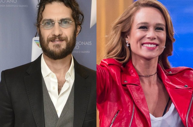 Gabriel Braga Nunes fará par com Mariana Ximenes em nova minissérie