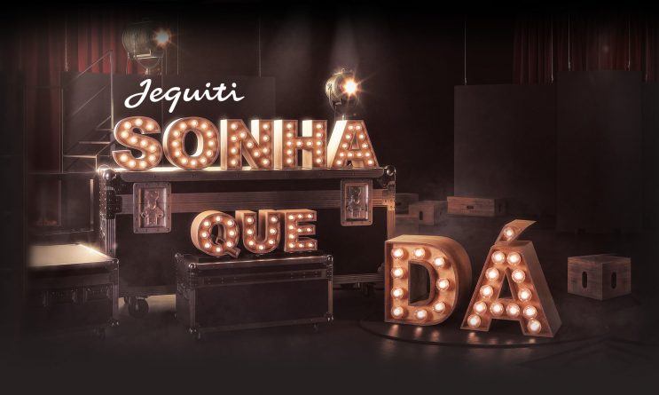 “Sonha que dá” – Jequiti se torna a “menina dos olhos” de Silvio Santos e a nova “porta da esperança” do SBT