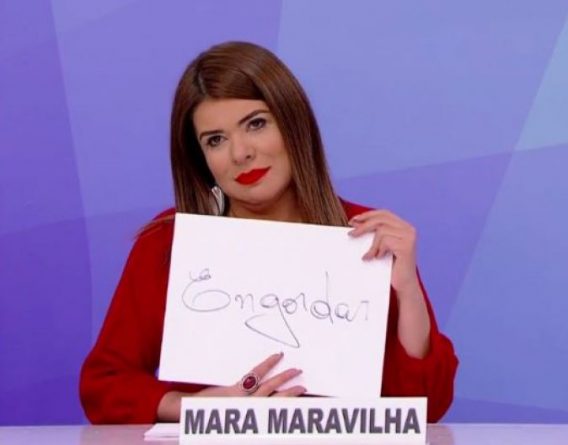 Com Mara Maravilha no “Bom Dia & Cia”, SBT tem boa oportunidade nas mãos