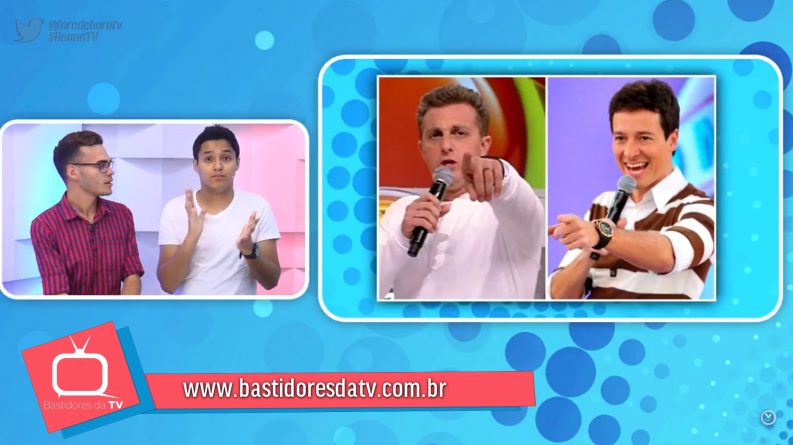 Polêmica faz Silvio Santos tomar atitude, Rodrigo Faro na Globo? E mais no Deu na TV