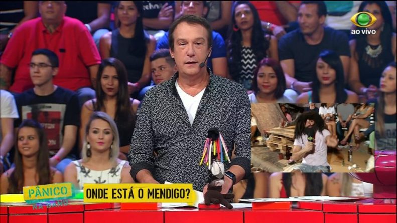 Band demite profissionais ligados ao extinto “Pânico” por altos salários