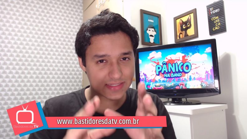 Pânico na Record: Emissora estaria interessada em colocar programa aos sábados