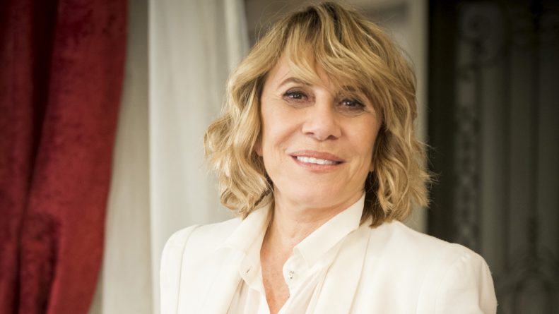 Aguinaldo Silva confirma volta de Nazaré Tedesco