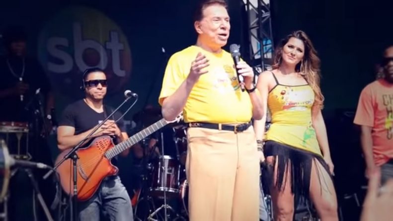 “Festa da firma” do SBT não está descartada