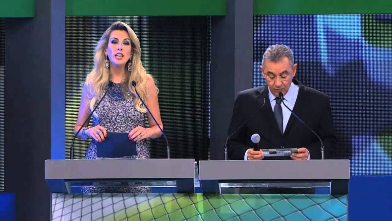 TV Gazeta prepara 14ª edição do Troféu Mesa Redonda