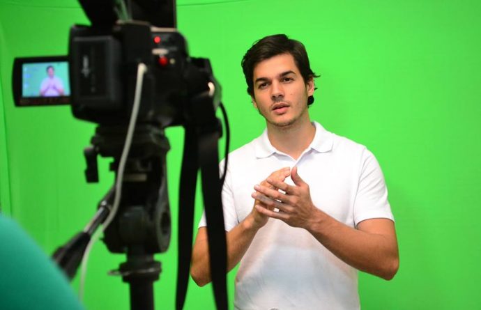 Tulio Gadêlha vai se candidatar a deputado federal