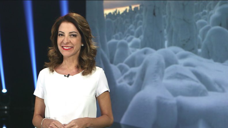 Band reexibe “Planeta Gelado” a partir desta segunda-feira (01)
