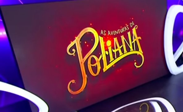 Confira as primeiras imagens da cidade cenográfica da novela “As Aventuras de Poliana”