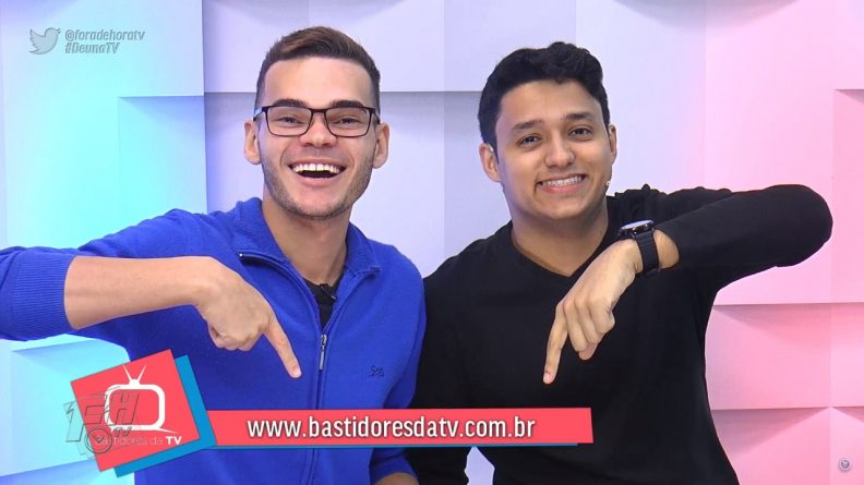 Fim do Pânico na BAND e a repercussão da internet e mais notícias Deu na TV