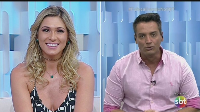 Audiência – Fofocalizando + Casos de Família – (27/12)
