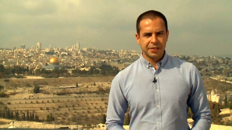 Record TV exibe documentário “Hebreus – A Saga de Um Povo”